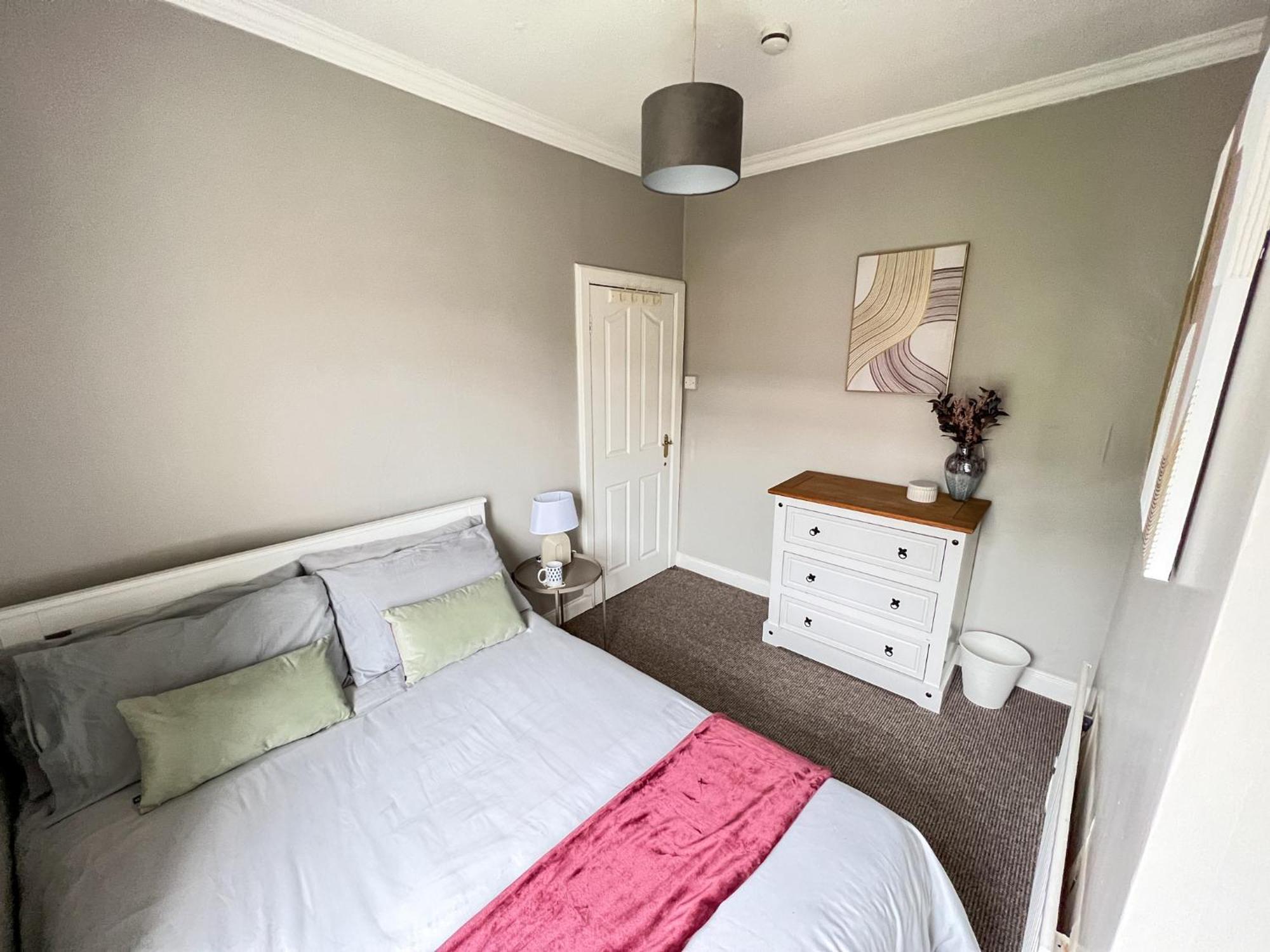 Victoria Road Guesthouse Belfast Dış mekan fotoğraf