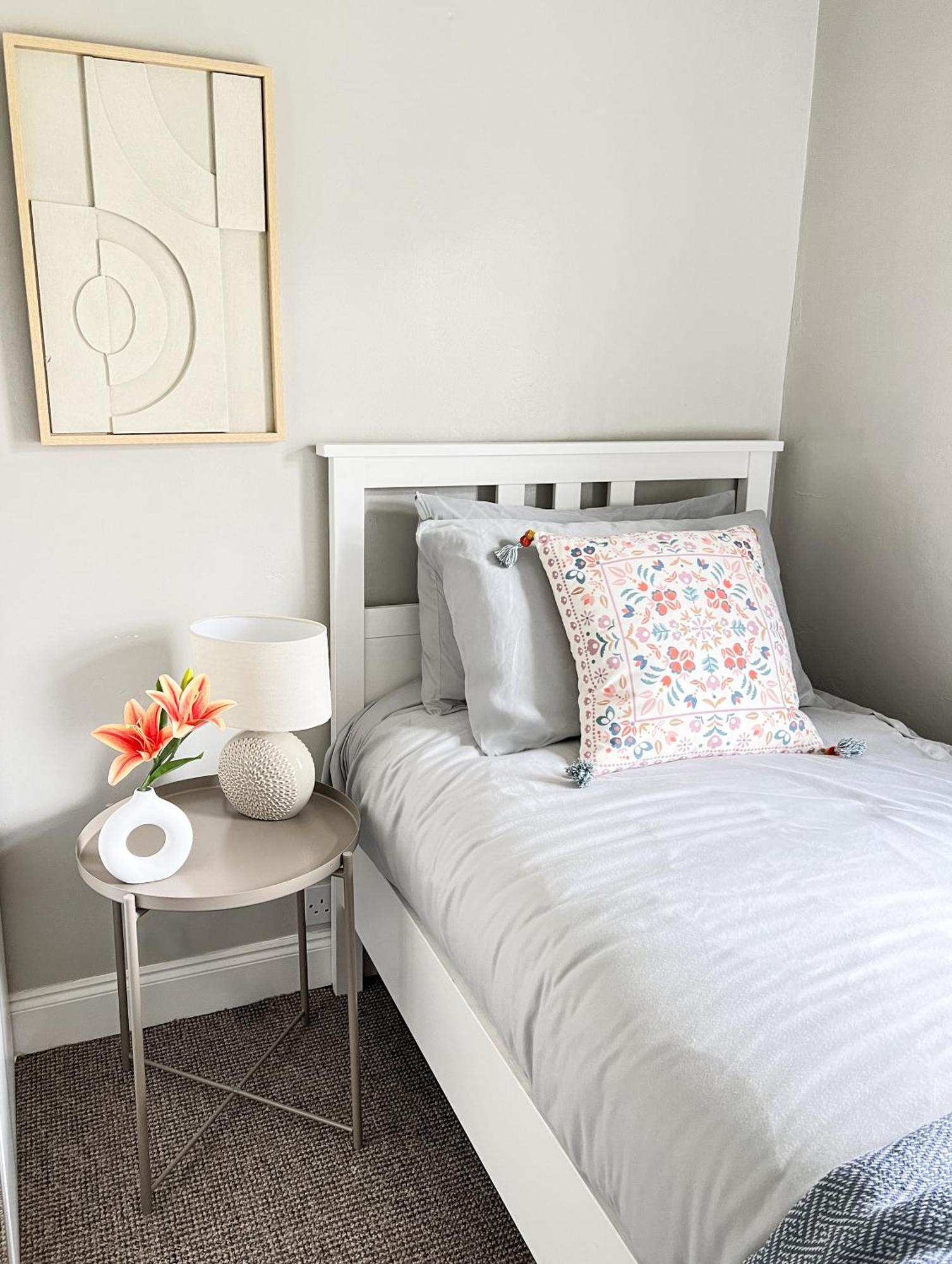 Victoria Road Guesthouse Belfast Dış mekan fotoğraf