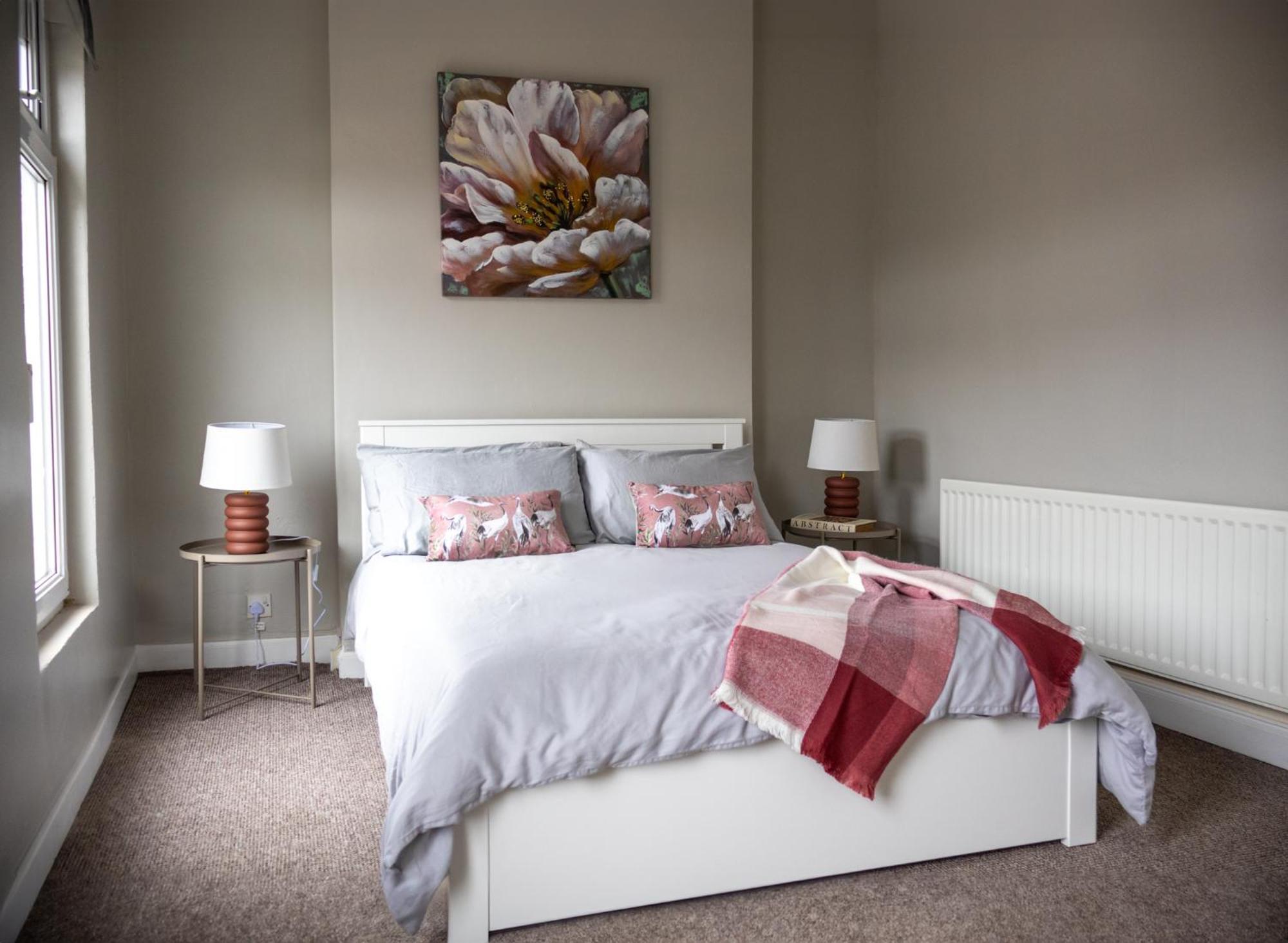 Victoria Road Guesthouse Belfast Dış mekan fotoğraf